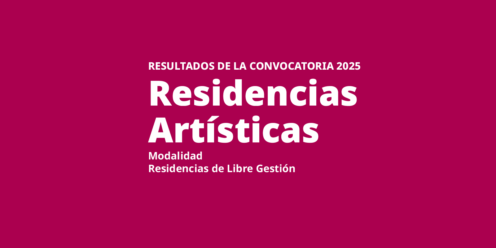 Consulta los resultados